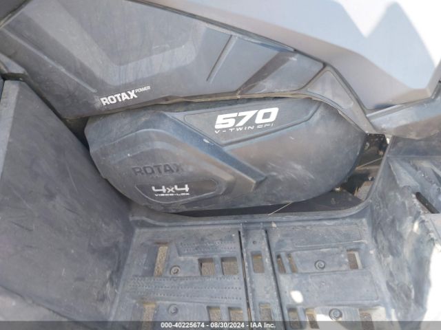 2020 CAN-AM OUTLANDER MAX 3JBLPAT20LJ000498 Photo 8