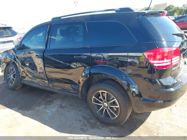 Dodge JOURNEY SE 2018 3C4PDCAB4JT534546 Image 14