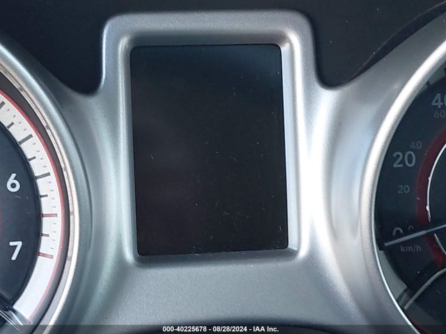 Dodge JOURNEY SE 2018 3C4PDCAB4JT534546 Image 15
