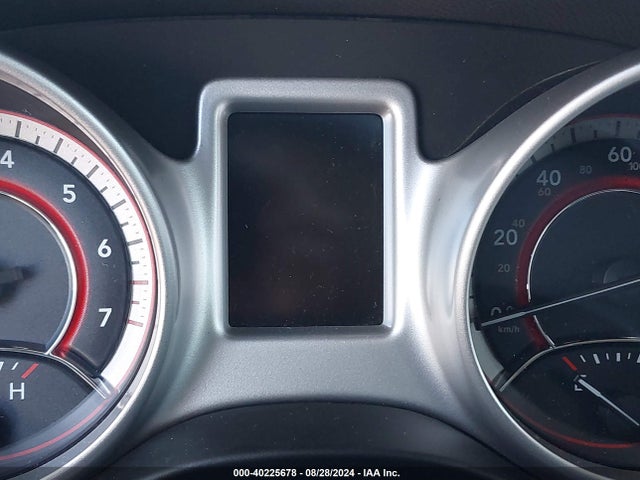 Dodge JOURNEY SE 2018 3C4PDCAB4JT534546 Image 7