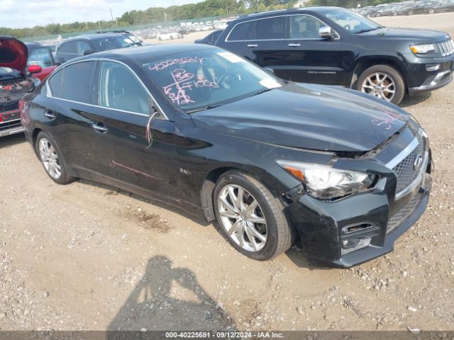 JN1FV7ARXGM450522 auction archive image