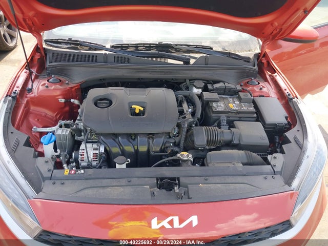 KIA Forte Lxs 2024 3KPF24AD4RE717518 Image 10