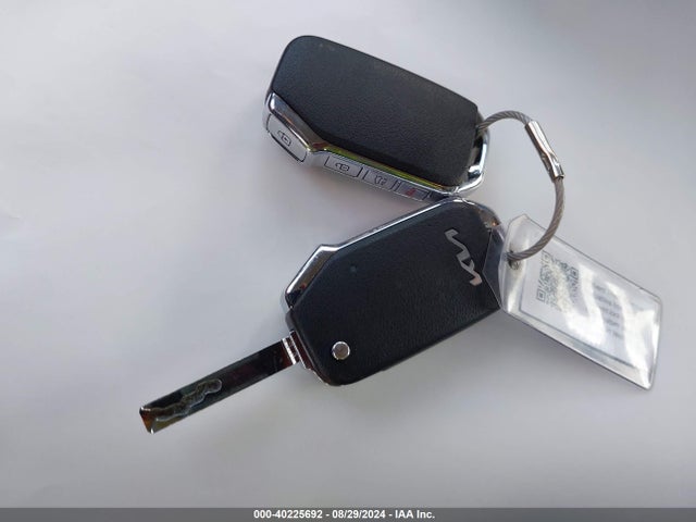 KIA Forte Lxs 2024 3KPF24AD4RE717518 Image 11