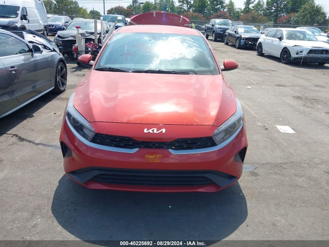 KIA Forte Lxs 2024 3KPF24AD4RE717518 Image 12