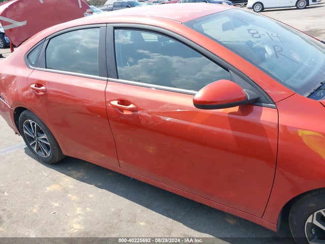 KIA Forte Lxs 2024 3KPF24AD4RE717518 Image 13