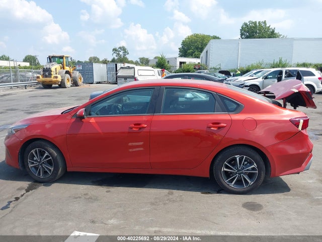KIA Forte Lxs 2024 3KPF24AD4RE717518 Image 14