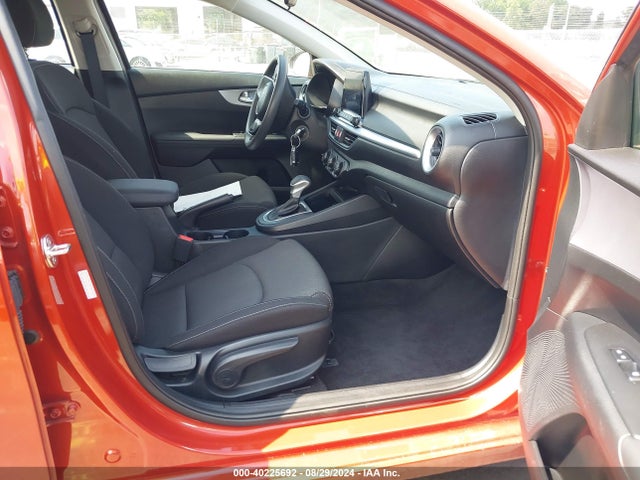 KIA Forte Lxs 2024 3KPF24AD4RE717518 Image 5
