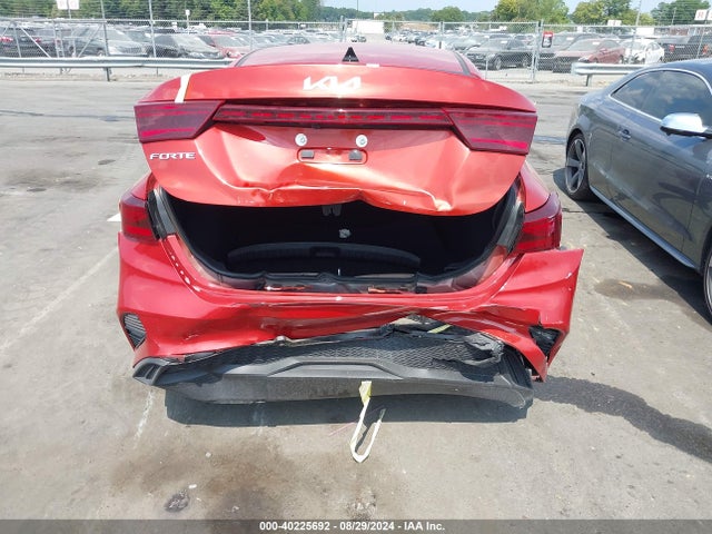 KIA Forte Lxs 2024 3KPF24AD4RE717518 Image 6