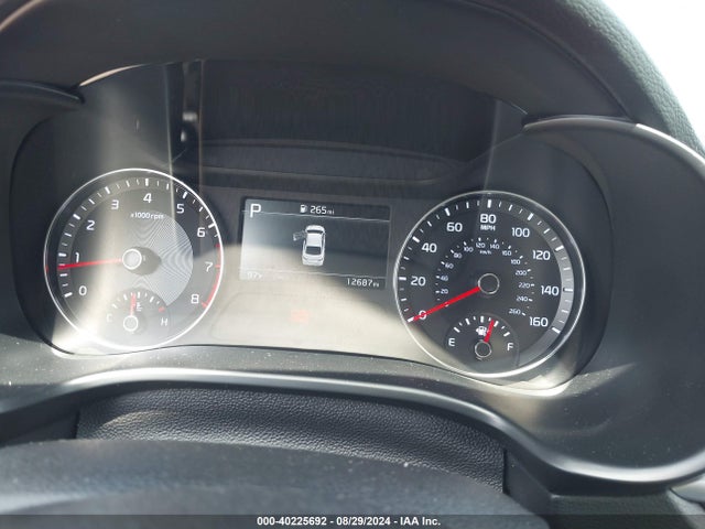 KIA Forte Lxs 2024 3KPF24AD4RE717518 Image 7