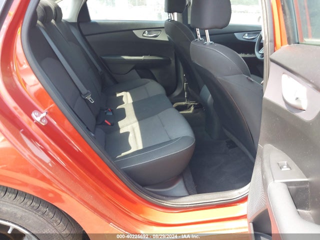 KIA Forte Lxs 2024 3KPF24AD4RE717518 Image 8