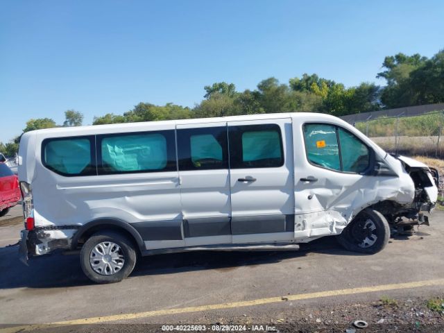 1FBZX2ZM4FKA21021 Ford Transit-350 Xlt