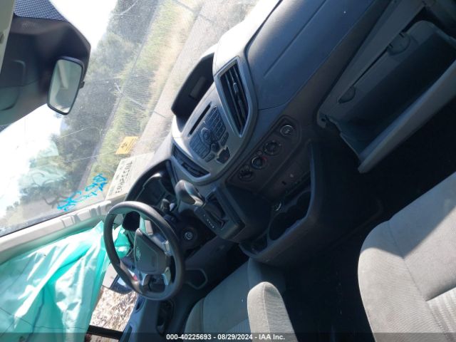 1FBZX2ZM4FKA21021 Ford Transit-350 Xlt