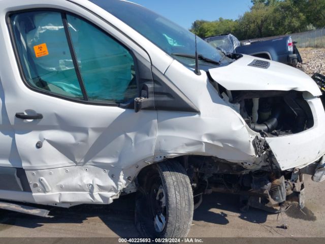 1FBZX2ZM4FKA21021 Ford Transit-350 Xlt