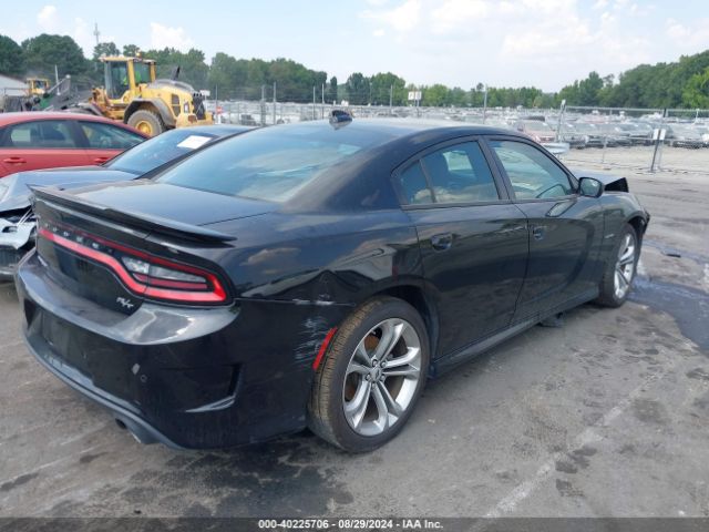 2C3CDXCT7NH259284 Dodge CHARGER R/T