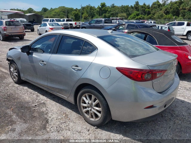 JM1BM1W75E1148282 Mazda Mazda3 I Grand Touring