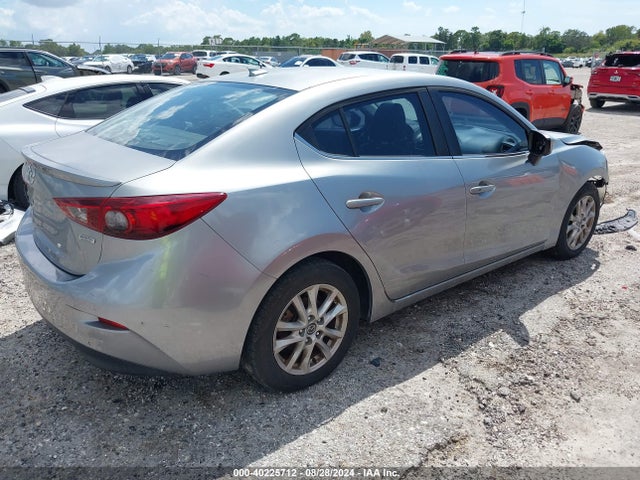 JM1BM1W75E1148282 Mazda Mazda3 I Grand Touring