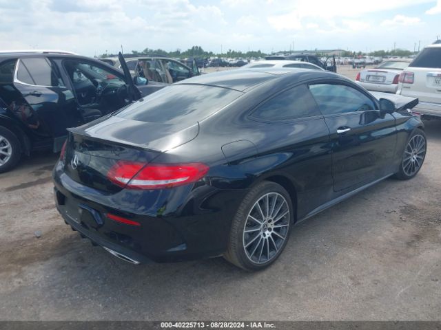WDDWJ4JB1HF511942 Mercedes-Benz C 300