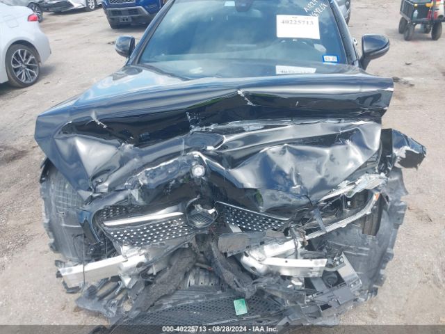 WDDWJ4JB1HF511942 Mercedes-Benz C 300