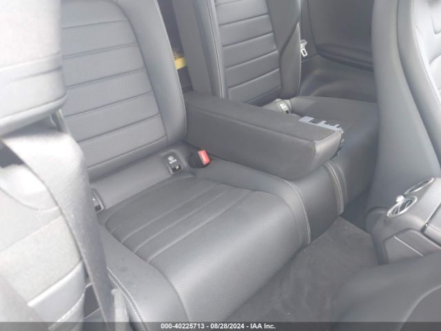WDDWJ4JB1HF511942 Mercedes-Benz C 300