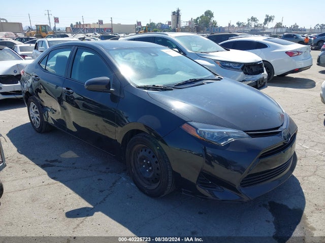 2019 2T1BURHE6KC148597 main image