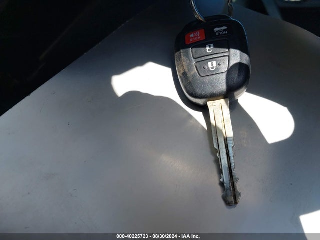 Toyota COROLLA LE 2019 2T1BURHE6KC148597 Image 11