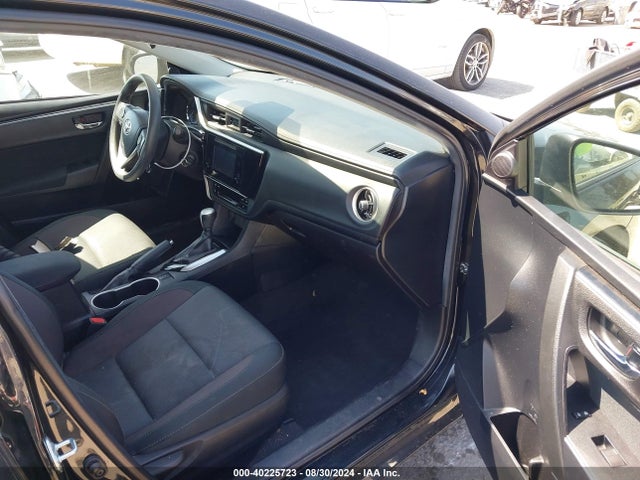 Toyota COROLLA LE 2019 2T1BURHE6KC148597 Image 5