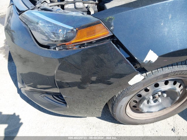 Toyota COROLLA LE 2019 2T1BURHE6KC148597 Image 6