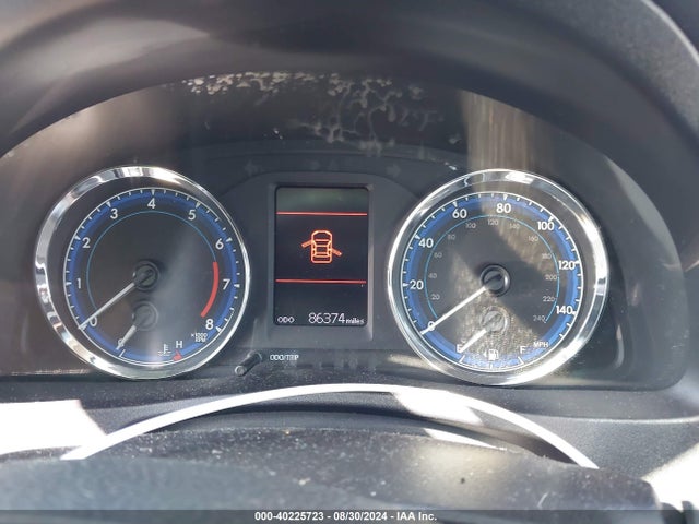 Toyota COROLLA LE 2019 2T1BURHE6KC148597 Image 7