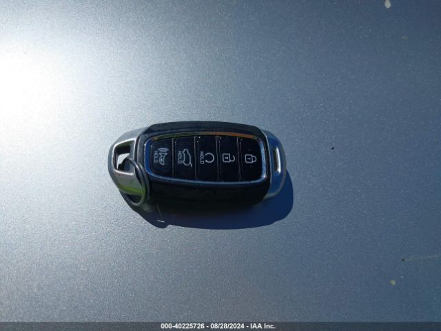 KM8R54HE9NU341344 Hyundai Palisade Limited