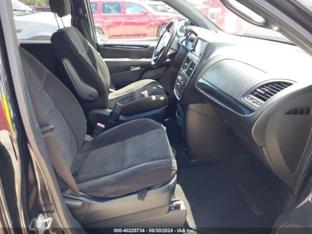 2C4RDGBG4ER279027 Dodge Grand Caravan Se 30th Anniversary