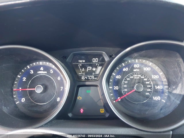 Hyundai ELANTRA SE 2014 5NPDH4AE6EH516031 Image 15
