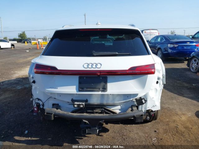 WA1VABGE6KB024112 Audi E-tron Premium Plus