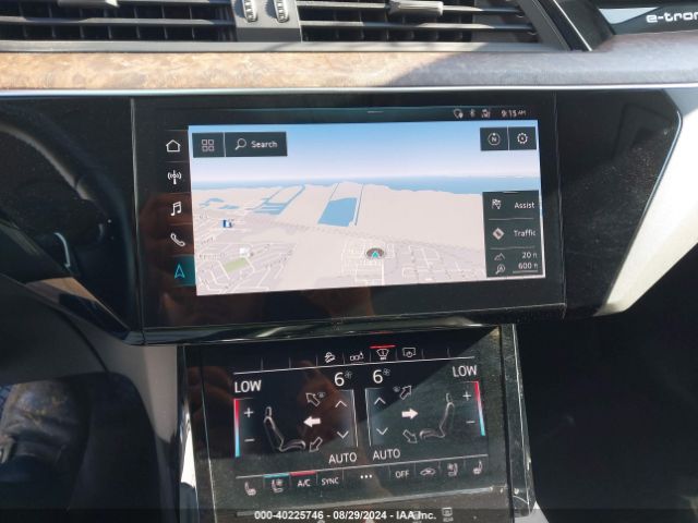 WA1VABGE6KB024112 Audi E-tron Premium Plus