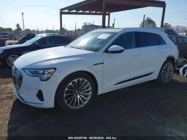 WA1VABGE6KB024112 Audi E-tron Premium Plus
