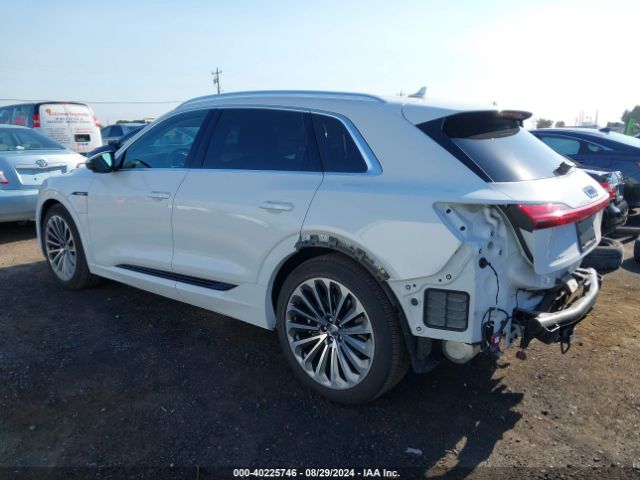 WA1VABGE6KB024112 Audi E-tron Premium Plus