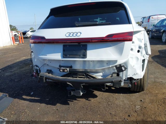 WA1VABGE6KB024112 Audi E-tron Premium Plus