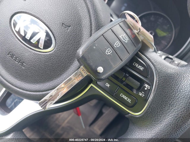 KIA Sportage Lx 2017 KNDPMCAC1H7198815 Image 11
