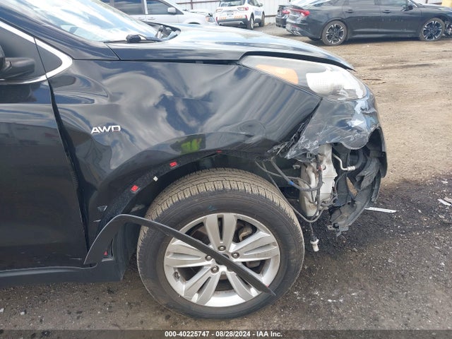 KIA Sportage Lx 2017 KNDPMCAC1H7198815 Image 13