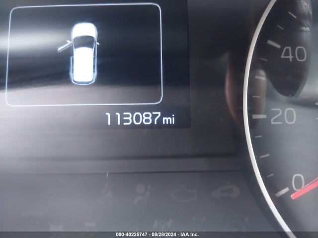 KIA Sportage Lx 2017 KNDPMCAC1H7198815 Image 7