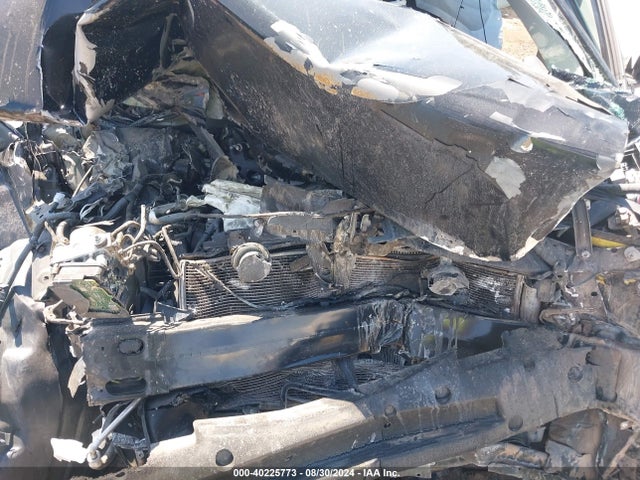4T1BF1FK9EU856060 Toyota CAMRY SE