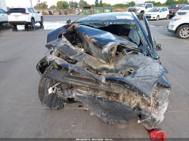 4T1BF1FK9EU856060 Toyota CAMRY SE