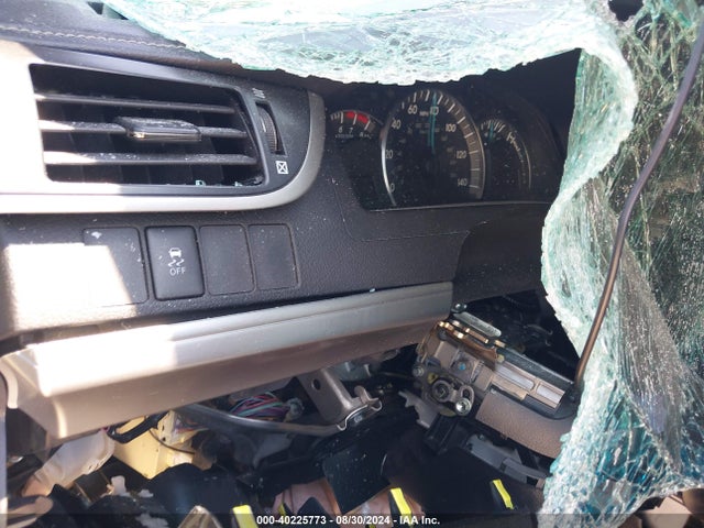 4T1BF1FK9EU856060 Toyota CAMRY SE