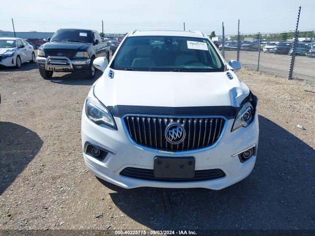 LRBFXESX7HD116618 Buick Envision Premium I