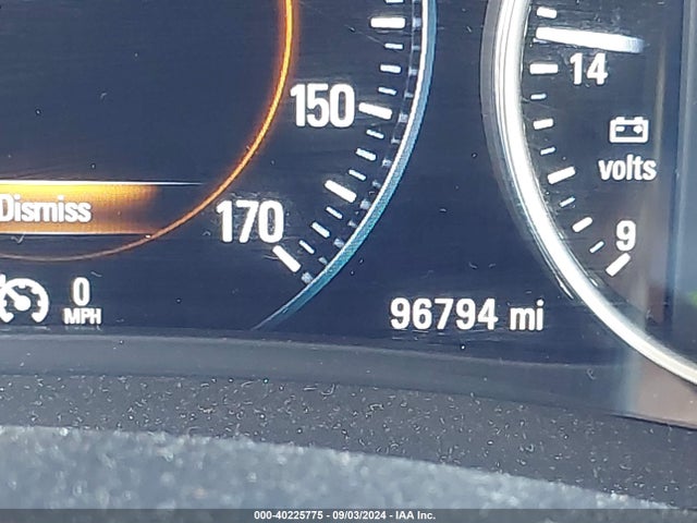 LRBFXESX7HD116618 Buick Envision Premium I