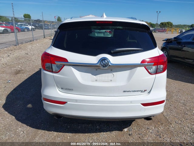 LRBFXESX7HD116618 Buick Envision Premium I