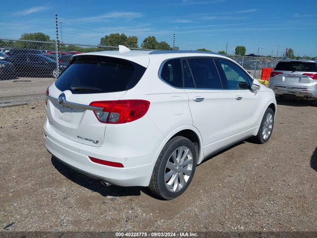 LRBFXESX7HD116618 Buick Envision Premium I