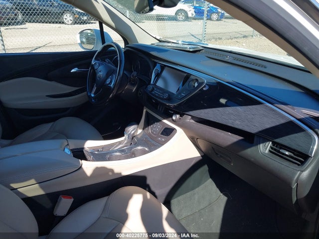 LRBFXESX7HD116618 Buick Envision Premium I