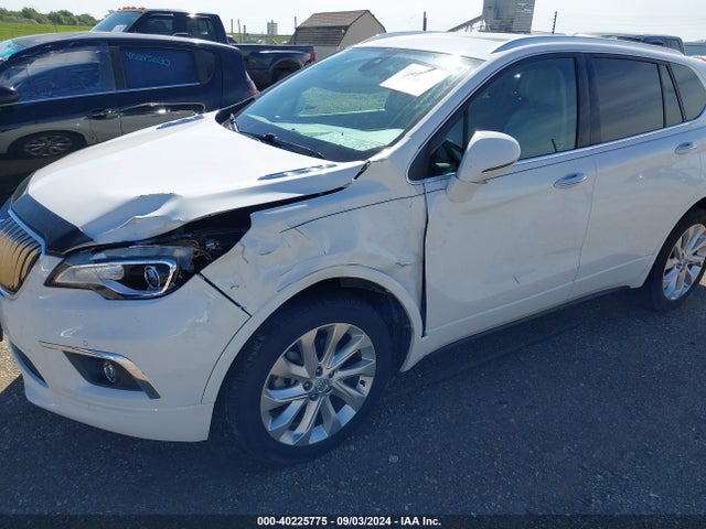 LRBFXESX7HD116618 Buick Envision Premium I