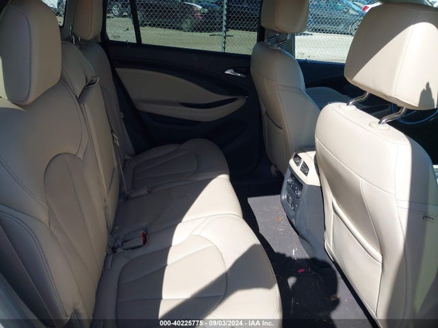 LRBFXESX7HD116618 Buick Envision Premium I