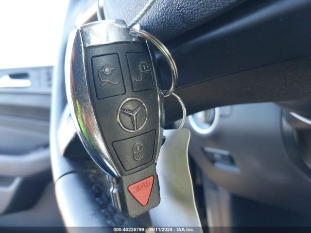 4JGDA5HB5EA343241 Mercedes-Benz Ml 350 4matic